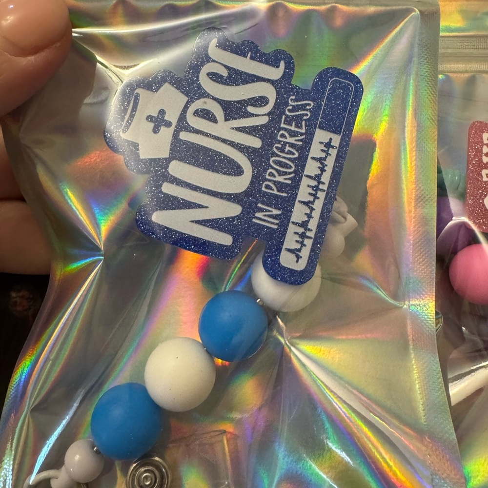 Badge reels